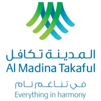 Al Madina Insurance Company SAOG logo - Similar company to Techassure Systems Private Limited