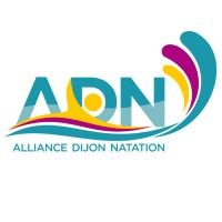 Alliance Dijon Natation logo - Similar company to Le Klube Pro