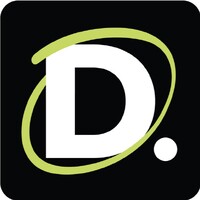 Deciml App logo - Similar company to Trove Experiences