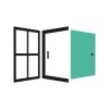 Midhurst Windows & Doors logo - Similar company to Parka Wrap Ltd