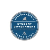 NSU Student Government logo - Similar company to We Are Saath Ltd.