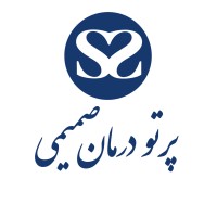 parto darman samimi logo - Similar company to Shepco. Bme (Shafa Electro Pejhvak Co. Ltd.)