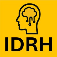 IDRH logo - Similar company to Victory Lab