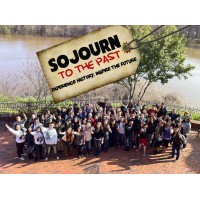 Sojourn To The Past: A Social Justice And Civil Rights Educational Program