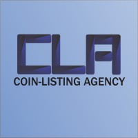 Coin-Listing Agency logo - Similar company to Trust4Future
