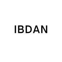 IBDAN logo - Similar company to Customnoble