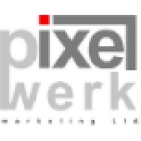 Pixelwerk