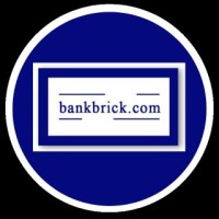 Bankbrick.com logo - Similar company to Bankbizz.Com