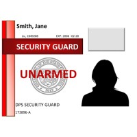 Arizona Security Group logo - Similar company to Macforce Security Agency B#330023