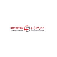 Staycation Leisure Tourism logo - Similar company to Chic & Co Events