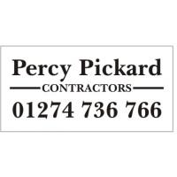 PERCY PICKARD CONTRACTORS LIMITED logo - Similar company to Keble Heath Construction Limited