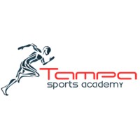 Tampa Sports Academy logo - Similar company to Benchcraft
