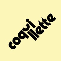 Coquillette - Studio créatif gastronomique logo - Similar company to La Mat