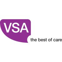 VSA logo - Similar company to Vsa