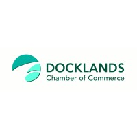 Docklands Chamber of Commerce logo - Similar company to Angloinfo
