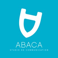 ABACA STUDIO logo - Similar company to Marcelle Studio Graphisme
