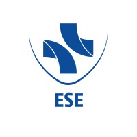 ESE - Ortogonal logo - Similar company to Cold Solutions