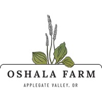 OSHALA FARM logo - Similar company to Welspring