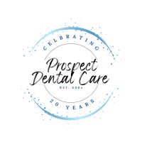 Prospect Dental Care, Saratoga logo - Similar company to Uplifted