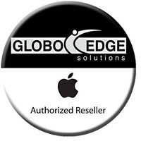 Globoedge Solutions logo - Similar company to Galaxy Security Corporation