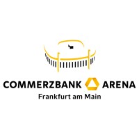Stadion Frankfurt Management Gmbh - Betreibergesellschaft Der Commerzbank-Arena