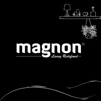 Magnon Interiors logo - Similar company to Construction Managers