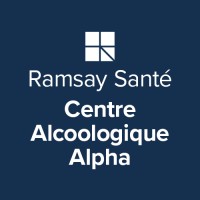 Centre Alcoologique Alpha logo - Similar company to Link4Life