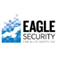 Eagle Security Fire and Life Safety, Inc. logo - Similar company to Redguard Fire & Security, Inc