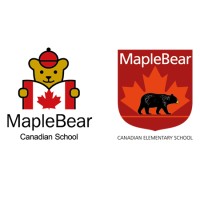 Maple Bear Macaé logo - Similar company to Maple Bear Rio Das Ostras