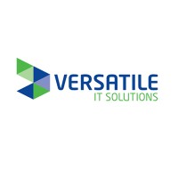Versatile IT Solutions logo - Similar company to Versatile Mobitech Inc