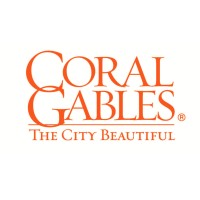 City of Coral Gables logo - Similar company to Miami-Dade County