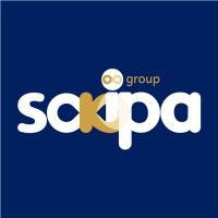 Sokipa Group logo - Similar company to Império Pneus