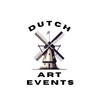 Dutch Art Events logo - Similar company to Felidae B.V.