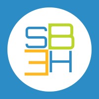 SBEH doo Belgrade logo - Similar company to Electroconsult Doo