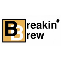 Breakin' Brew logo - Similar company to Khan Chacha