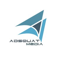 AdSquat Media logo - Similar company to Adsquib Media