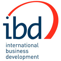IBD International Business Development logo - Similar company to Ibd International Business Development