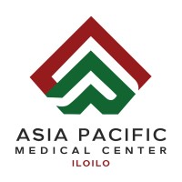Asia Pacific Medical Center - Iloilo logo - Similar company to Primof
