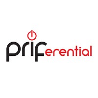 Priferential Group Ltd logo - Similar company to Gioteck
