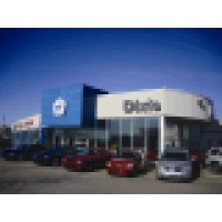 Brennans Dixie Chrysler logo - Similar company to Georgetown Kia