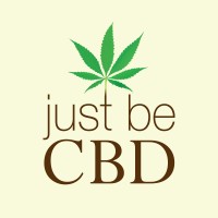 Just Be CBD logo - Similar company to Green Stem Cbd