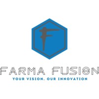 Farma Fusion logo - Similar company to Pharma-Zon