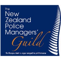The New Zealand Police Managers' Guild logo - Similar company to New Zealand Police Managers' Guild Trust
