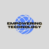 Empowering Technology, LLC. logo - Similar company to Empowering Technologies