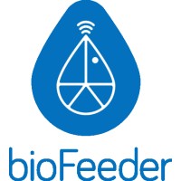 bioFeeder logo - Similar company to Aq1 Systems