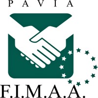 FIMAA PAVIA logo - Similar company to Ance Pavia - Collegio Dei Costruttori Edili