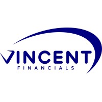 Vincent Financials logo - Similar company to Vincent Group Inc