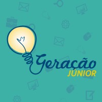 Geração Júnior Nova Friburgo logo - Similar company to Fevest Nova Friburgo