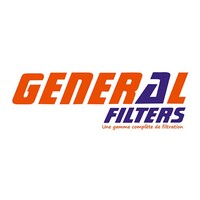 General Filters Algeria logo - Similar company to General Filters S.A
