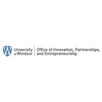 University of Windsor Innovation, Partnerships & Entrepreneurship logo - Similar company to Qryptic Inc